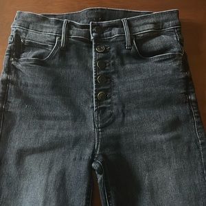 MOTHER Jeans